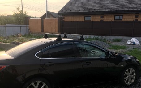 Mazda 6, 2008 год, 800 000 рублей, 3 фотография