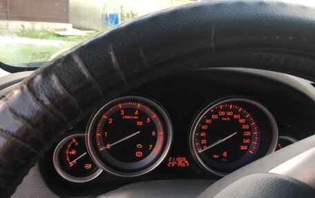 Mazda 6, 2008 год, 800 000 рублей, 5 фотография