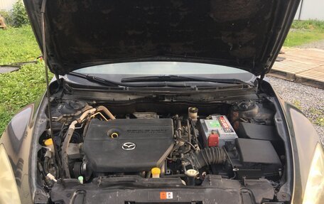 Mazda 6, 2008 год, 800 000 рублей, 11 фотография