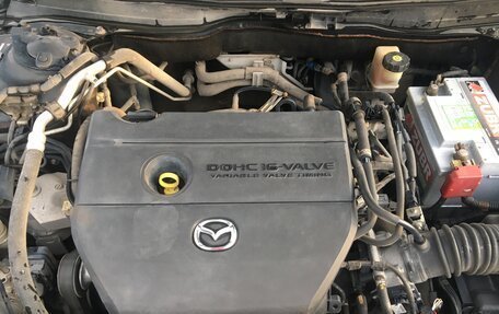 Mazda 6, 2008 год, 800 000 рублей, 10 фотография