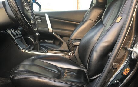 Mazda 6, 2008 год, 800 000 рублей, 7 фотография