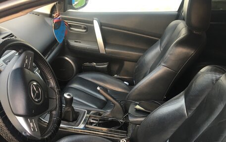 Mazda 6, 2008 год, 800 000 рублей, 6 фотография