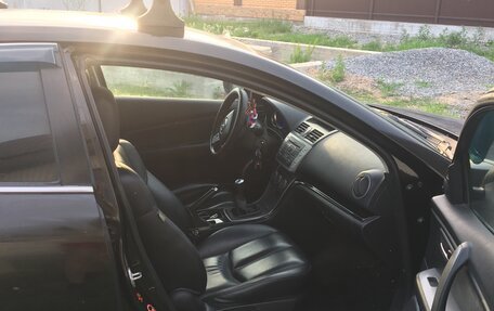 Mazda 6, 2008 год, 800 000 рублей, 9 фотография