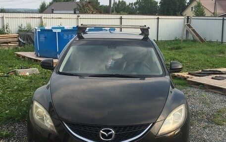 Mazda 6, 2008 год, 800 000 рублей, 1 фотография