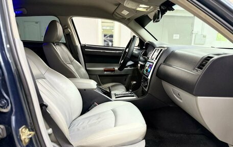 Chrysler 300C II, 2006 год, 698 000 рублей, 5 фотография