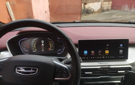 Geely Coolray I, 2021 год, 1 750 000 рублей, 11 фотография