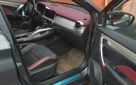 Geely Coolray I, 2021 год, 1 750 000 рублей, 10 фотография