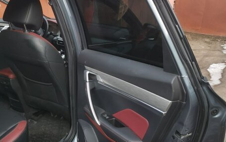Geely Coolray I, 2021 год, 1 750 000 рублей, 9 фотография