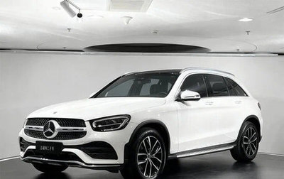 Mercedes-Benz GLC, 2021 год, 3 800 000 рублей, 1 фотография