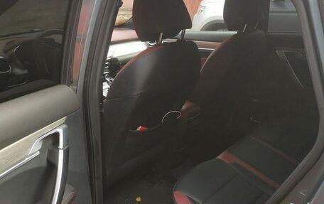 Geely Coolray I, 2021 год, 1 750 000 рублей, 8 фотография