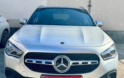 Mercedes-Benz GLA, 2021 год, 4 650 000 рублей, 1 фотография