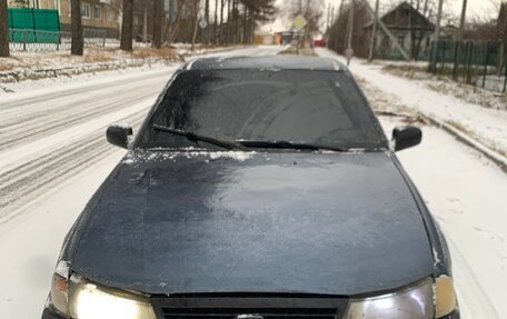 Daewoo Nexia I рестайлинг, 2004 год, 58 000 рублей, 1 фотография