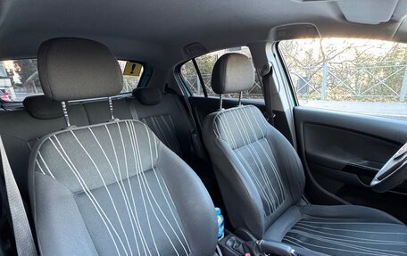 Opel Corsa D, 2010 год, 600 000 рублей, 6 фотография