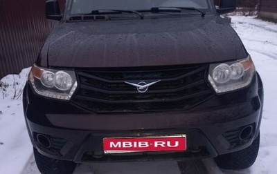 ЛуАЗ Pickup, 2011 год, 799 999 рублей, 1 фотография