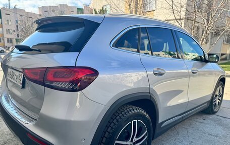 Mercedes-Benz GLA, 2021 год, 4 650 000 рублей, 6 фотография