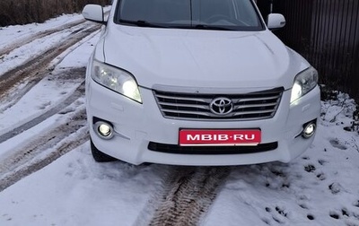 Toyota RAV4, 2012 год, 1 400 000 рублей, 1 фотография