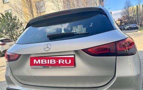 Mercedes-Benz GLA, 2021 год, 4 650 000 рублей, 5 фотография