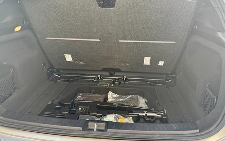 Mercedes-Benz GLA, 2021 год, 4 650 000 рублей, 8 фотография