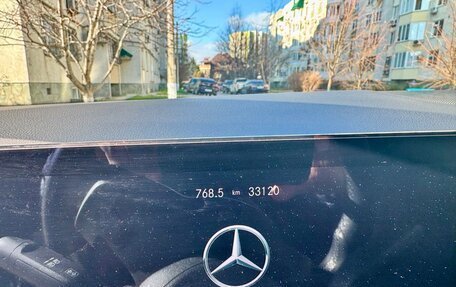 Mercedes-Benz GLA, 2021 год, 4 650 000 рублей, 9 фотография