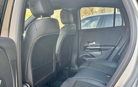 Mercedes-Benz GLA, 2021 год, 4 650 000 рублей, 12 фотография