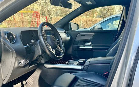 Mercedes-Benz GLA, 2021 год, 4 650 000 рублей, 11 фотография