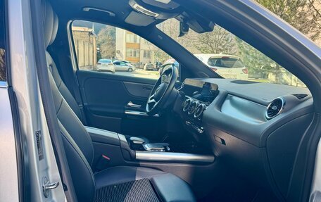 Mercedes-Benz GLA, 2021 год, 4 650 000 рублей, 10 фотография