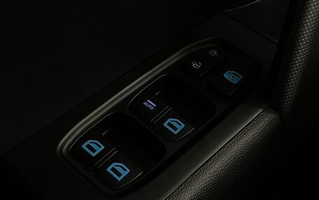 Hyundai Creta I рестайлинг, 2021 год, 2 099 000 рублей, 7 фотография