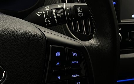 Hyundai Creta I рестайлинг, 2021 год, 2 099 000 рублей, 12 фотография