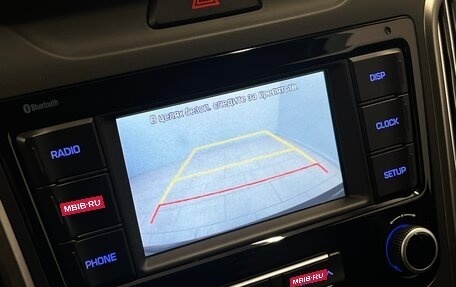 Hyundai Creta I рестайлинг, 2021 год, 2 099 000 рублей, 14 фотография