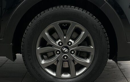 Hyundai Creta I рестайлинг, 2021 год, 2 099 000 рублей, 25 фотография