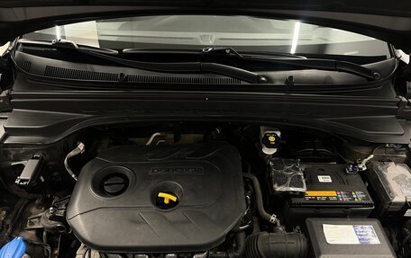 Hyundai Creta I рестайлинг, 2021 год, 2 099 000 рублей, 23 фотография