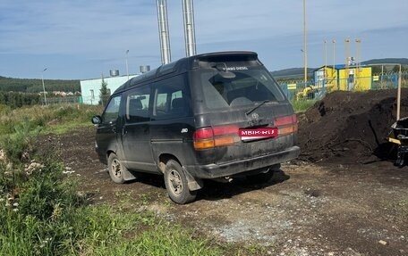 Toyota Town Ace III, 1992 год, 330 000 рублей, 1 фотография