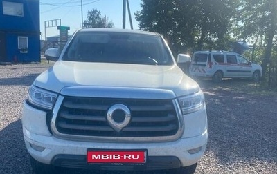 Great Wall Poer, 2023 год, 2 410 000 рублей, 1 фотография