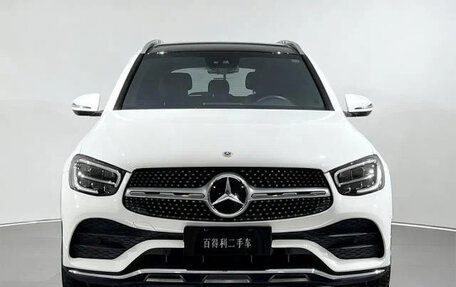 Mercedes-Benz GLC, 2021 год, 3 800 000 рублей, 2 фотография