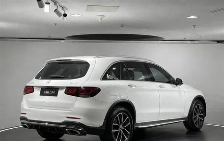 Mercedes-Benz GLC, 2021 год, 3 800 000 рублей, 4 фотография