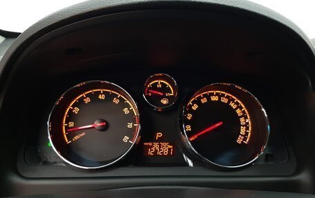 Opel Antara I, 2014 год, 1 190 000 рублей, 8 фотография