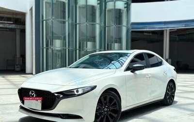 Mazda 3, 2022 год, 1 460 000 рублей, 1 фотография