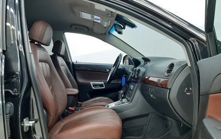 Opel Antara I, 2014 год, 1 190 000 рублей, 11 фотография