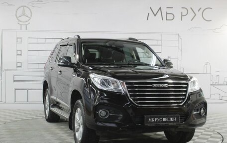Haval H9 I рестайлинг, 2023 год, 3 275 000 рублей, 3 фотография