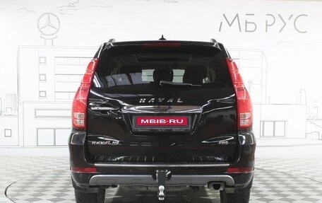 Haval H9 I рестайлинг, 2023 год, 3 275 000 рублей, 8 фотография