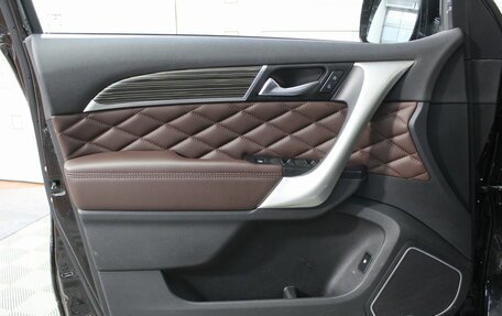 Haval H9 I рестайлинг, 2023 год, 3 275 000 рублей, 12 фотография