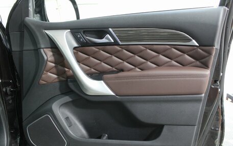 Haval H9 I рестайлинг, 2023 год, 3 275 000 рублей, 20 фотография