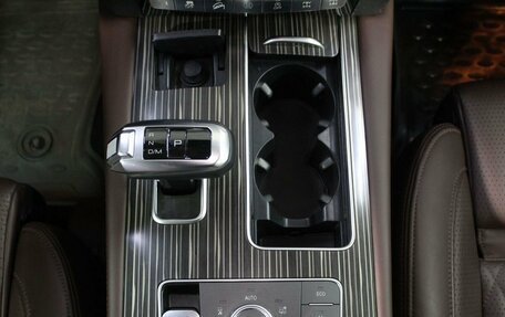 Haval H9 I рестайлинг, 2023 год, 3 275 000 рублей, 22 фотография