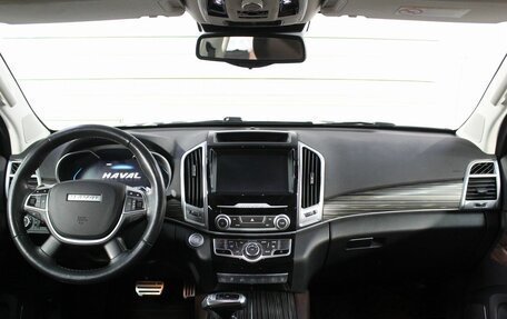 Haval H9 I рестайлинг, 2023 год, 3 275 000 рублей, 21 фотография