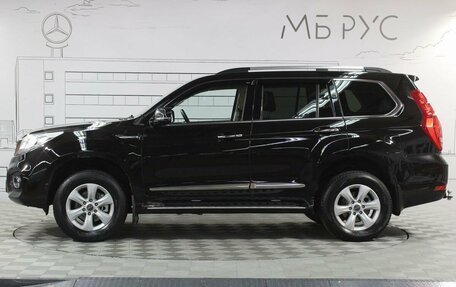 Haval H9 I рестайлинг, 2023 год, 3 275 000 рублей, 10 фотография