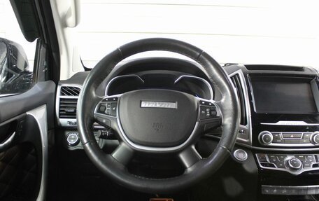 Haval H9 I рестайлинг, 2023 год, 3 275 000 рублей, 14 фотография