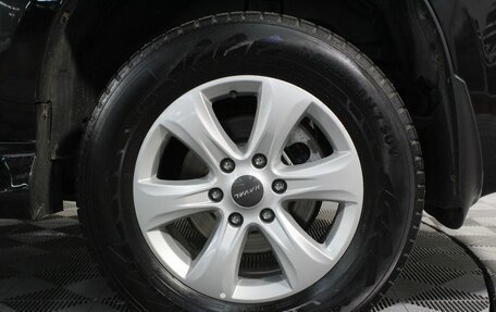 Haval H9 I рестайлинг, 2023 год, 3 275 000 рублей, 11 фотография