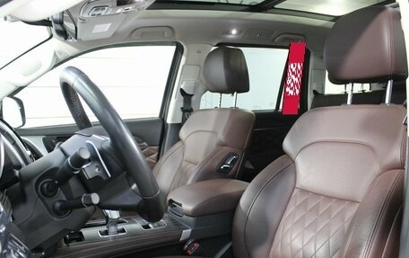 Haval H9 I рестайлинг, 2023 год, 3 275 000 рублей, 18 фотография