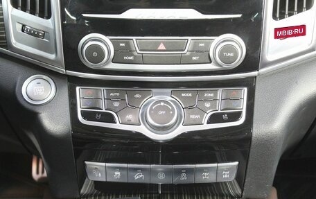 Haval H9 I рестайлинг, 2023 год, 3 275 000 рублей, 23 фотография