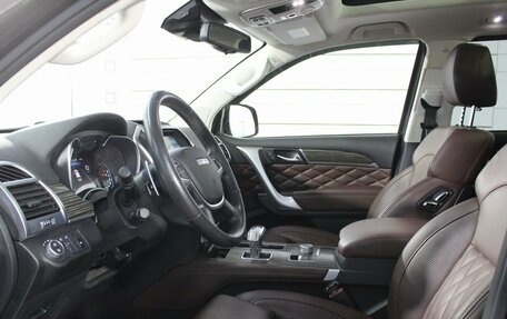 Haval H9 I рестайлинг, 2023 год, 3 275 000 рублей, 13 фотография